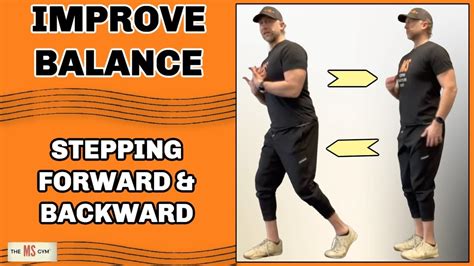 how to improve balance in multiple sclerosis