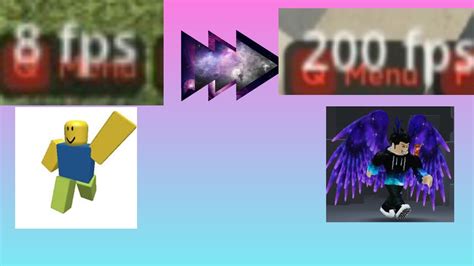 how to improve fps on roblox pc