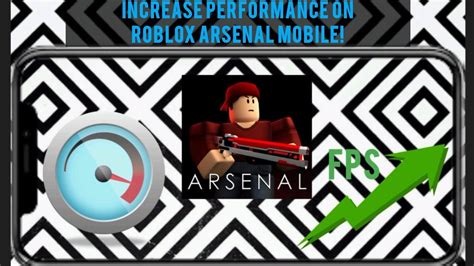 how to improve performance on roblox mobile