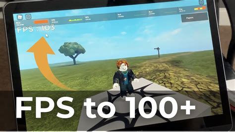 how to improve roblox performance on chromebook