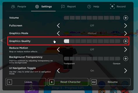how to improve roblox performance on mac
