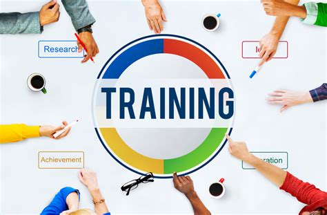 how to improve training program