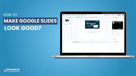how to improve your google slides