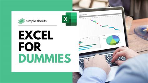 how to in excel for dummies