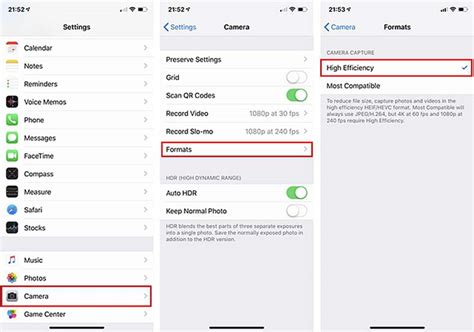 how to increase folder size on iphone