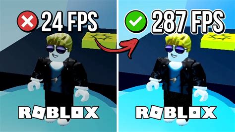 how to increase fps in roblox low end laptop