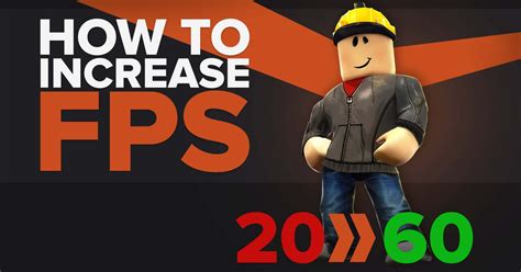 how to increase fps on roblox mobile