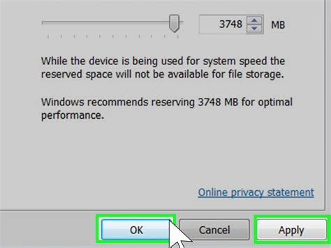how to increase ram in pc windows 7