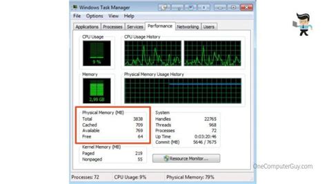 how to increase ram speed in desktop
