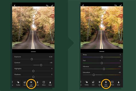 how to increase resolution of image in lightroom mobile