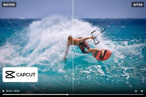 how to increase video quality in capcut pc