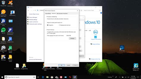 how to increase virtual memory in windows 10 a quick guide