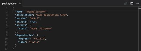 how to indent json in visual studio code