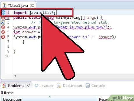 how to input a text file in java