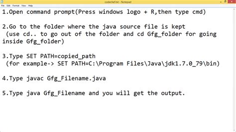 how to input file path in java