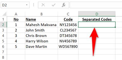 how to insert a text field in excel