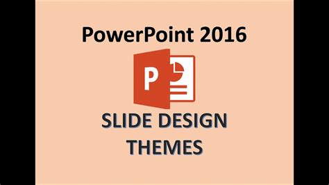 how to insert a theme in ppt