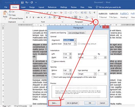 how to insert a vertical line in text in word