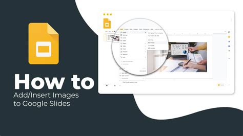 how to insert a video into google slides on mobile