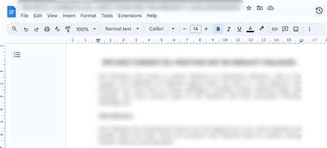 how to insert a word document in google docs