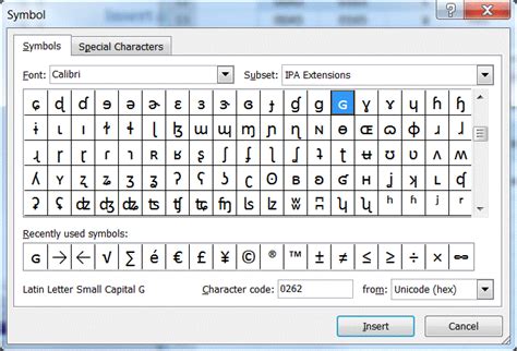 how to insert average symbol in excel