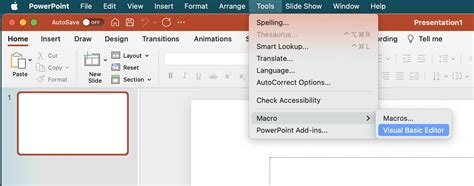 how to insert code in powerpoint from chatgpt on mac