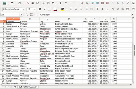 how to insert excel spreadsheet in wordpress