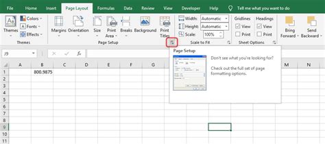 how to insert footnote in excel mac