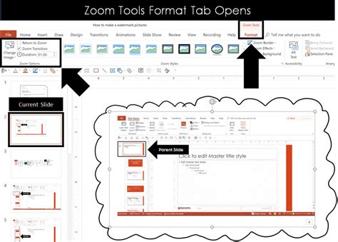 how to insert hyperlink picture in powerpoint