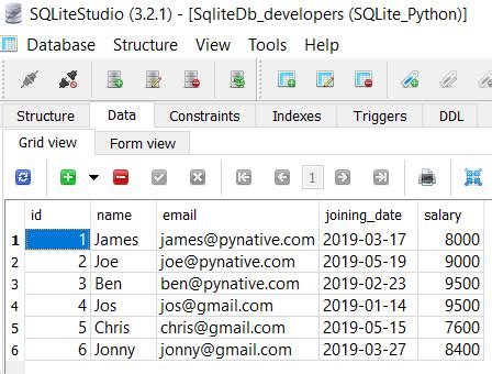 how to insert multiple rows in sqlite python