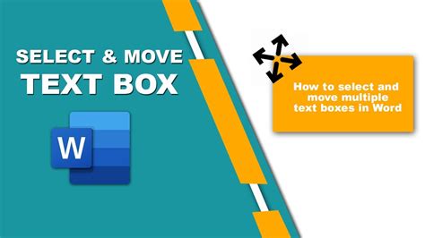 how to insert multiple text boxes in word