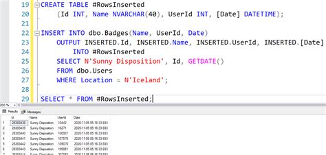 how to insert multiple values in sql server