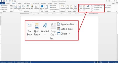 how to insert pdf file in ms word
