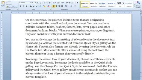 how to insert random text into word