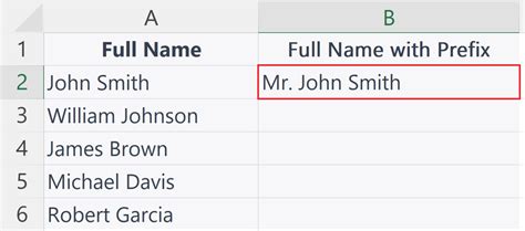 how to insert same word in excel cell
