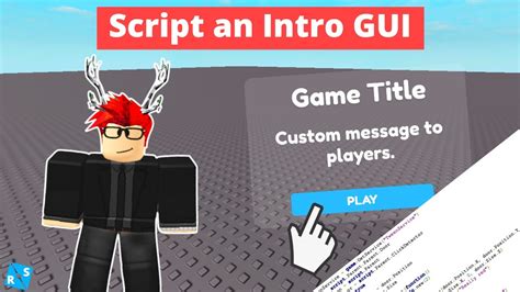 how to insert scripts in roblox