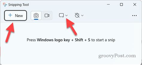 how to insert snipping tool into word