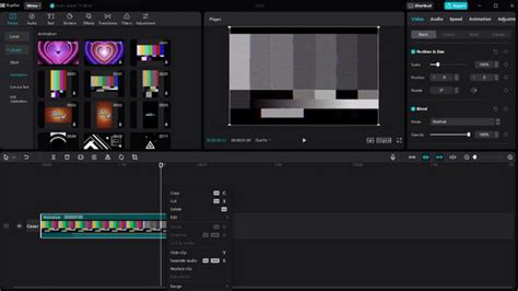 how to insert text box in capcut