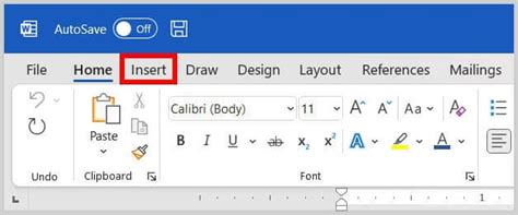 how to insert video in word from computer