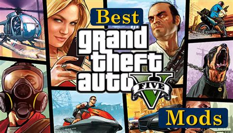 how to instal gta 5 mods