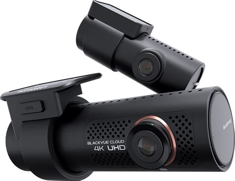how to install a blackvue dash cam