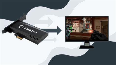 how to install a capture card on pc