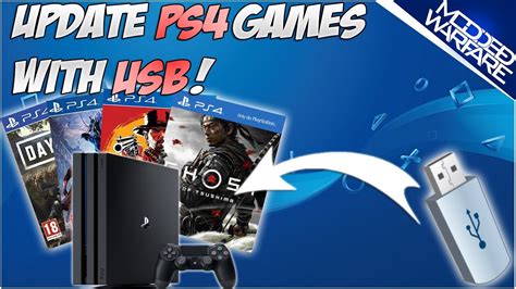 how to install a disc game on ps4