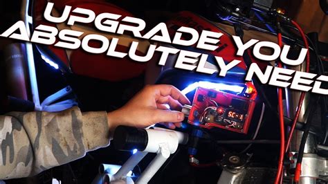 how to install a shift light