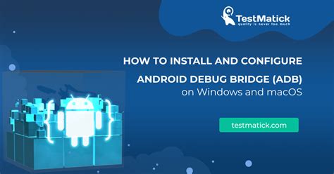 how to install adb on android phone
