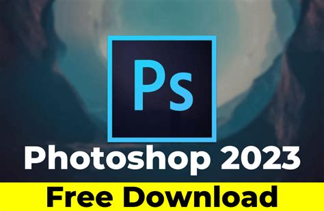 how to install adobe photoshop 2023 in windows 10