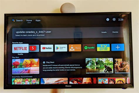 how to install android 12 on tv box