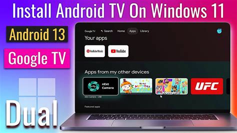 how to install android 13 on tv box