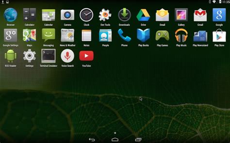 how to install android 4.4