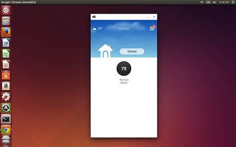 how to install android apps on linux tv